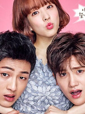 ดูซีรี่ย์ออนไลน์ แนวคอมเมดี้