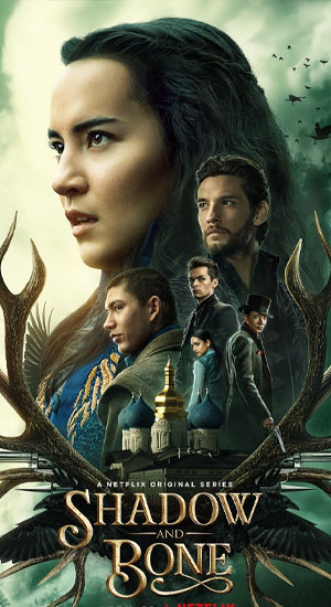 ดูซีรีย์ออนไลน์ แนวไซไฟแฟนตาซี